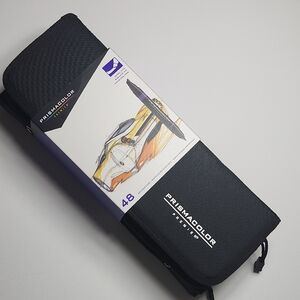 Prismacolor Premier Marker Set - Black Case NEW